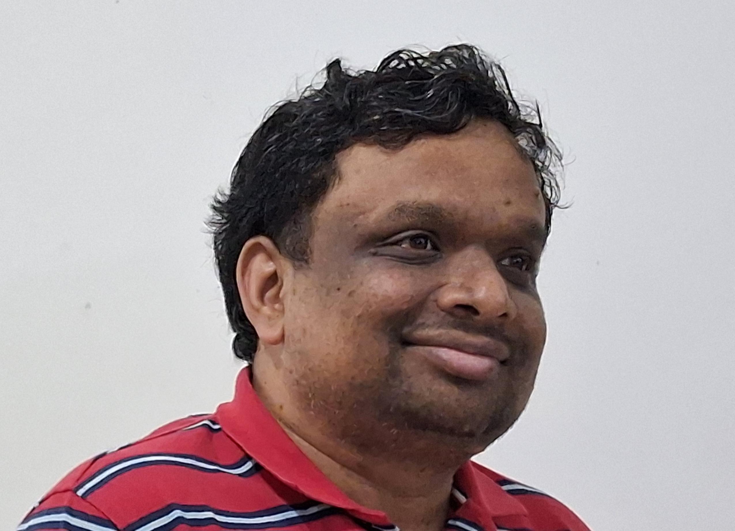Balachandra Sivakumar